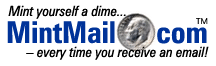 Get paid to read e-mails